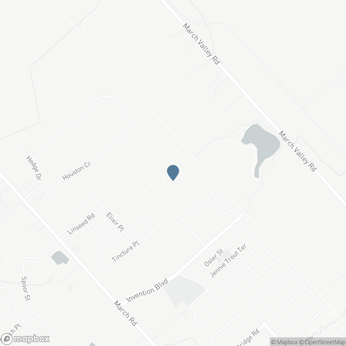 116 ZINGIBER TERRACE, Ottawa, Ontario K2W 0R7